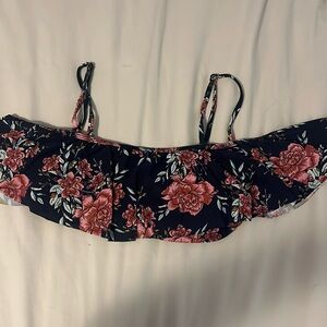 Billabong Bikini Top